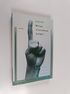 Daniel Hillis : Miten tietokone toimii