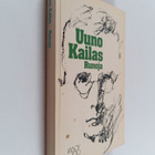 Uuno Kailas : Runoja - pikkukuva 1