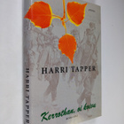 Harri Tapper : Kerrothan, oi koivu - pikkukuva 1