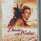 Tanssii susien kanssa (1990) Kevin Costner, Mary McDonnell - pikkukuva 1