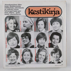 Inga Aaltonen : Kestikirja : ideoita ja ohjeita - pikkukuva 2