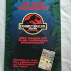 Hämähäkkimies Spesiaali 1997/2: Hämiksen nuoruus - pikkukuva 2