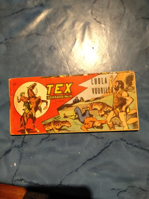 tex 6vsk 12