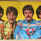  Beatles - Sgt Pepper's Lonely Hearts Club Band LP - pikkukuva 1