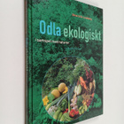 Göran Lindeberg : Odla ekologiskt i samspel med naturen - pikkukuva 1
