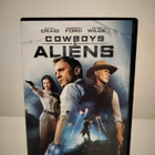 Cowboys & Aliens - pikkukuva 1