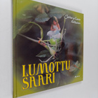 Laura Antikainen ym. : Lumottu saari - pikkukuva 1