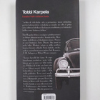 Totti Karpela : Kiimakorttelin keltainen kaisa - pikkukuva 2