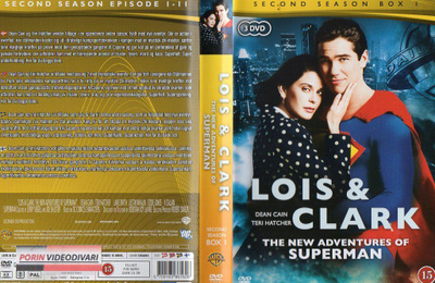 Teräsmieheni Kausi 2 Box 1	(83 450)	k	-FI-	DVD	nordic,	(3)