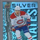 2024-25 Upper Deck - Silver Skates - 0,60 € / kpl - pikkukuva 4