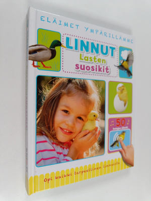 Linnut : Lasten suosikit