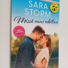 Sara Storm : Missä onni odottaa - pikkukuva 1