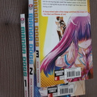 Ema Toyama : Manga Dogs 1 - 3 ( engl. kieliset ) - pikkukuva 2