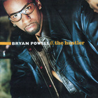 Bryan Powell • The Hustler CD Maxi-Single - pikkukuva 1