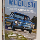 Mobilisti : 2017 (vuosikerta 8 numeroa) - pikkukuva 1
