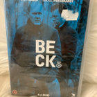BECK   BOX 4    (UUSI,MUOVEISSA) - pikkukuva 1
