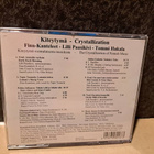 Finn-Kanteleet:Kiteytymä-Lilli Paasikivi-Tommi Hakala CD - pikkukuva 2