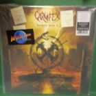 CARNIFEX - WORLD WAR X M/M US 2019 LP - pikkukuva 1