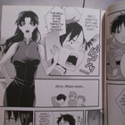 Neon Genisis Evangelion Campus Apocalypse 1 - pikkukuva 4