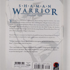 Chung-gi Pak : Shaman Warrior - The Butcher's Camps, Chap... - pikkukuva 2