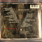 DREAM THEATER - Once In A Livetime 2-cd - pikkukuva 2