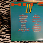 HITS 10 LP - pikkukuva 2