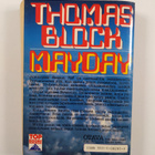 Thomas H. Block : Mayday - pikkukuva 2