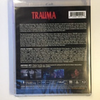 Trauma (Blu-ray) Vinegar Syndrome (1993) Slipcase (UUSI) - pikkukuva 4