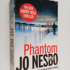 Jo Nesbö : Phantom - pikkukuva 1