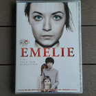 DVD: Emelie (Sarah Bolger 2015) UUSI - pikkukuva 1
