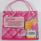 Barbie : ihanaa matkaa! : jetset-tarina ja tehtäviä - pikkukuva 2