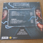 Iron Maiden Tel Aviv 1995 lp muoveissa - pikkukuva 2
