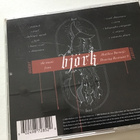 Björk . The music from drawing restraint 9 CD 2005 - pikkukuva 2
