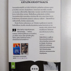 Katja Kettu : Surujenkerääjä - pikkukuva 2
