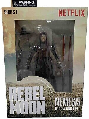 REBEL MOON NEMESIS DELUXE ACTION	(18 799)	series 1	FIGUURI