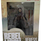 REBEL MOON NEMESIS DELUXE ACTION	(18 799)	series 1	FIGUURI - pikkukuva 1