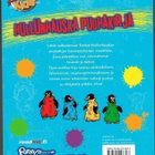 UPEA & HAUSKA °°PUUHAKIRJA°° / Ripley`s Kids (UUSI) - pikkukuva 5