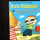 RISTO RÄPPÄÄJÄ: Risto Räppääjä ja Nuudelipää - pikkukuva 1