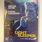 Light Sleeper (Limited Edition) [Blu-ray] Willem Dafoe (UUSI - pikkukuva 1