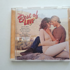 The BEST of LOVE . cd - pikkukuva 1