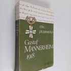 Stig Jägerskiöld : Gustaf Mannerheim 1918 - pikkukuva 1