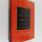 Kaihan Krippendorff : The Art of the Advantage : 36 Strat... - pikkukuva 1