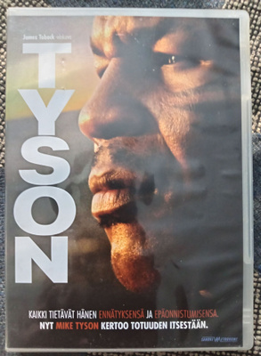 Tyson (Mike Tyson dokumentti)