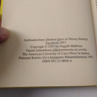 Sari NäreNaguib Mahfouz: Intohimon palatsi - pikkukuva 2