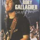 Rory Gallagher: Live At Montreux (Eagle Rock 2006) 2-DVD - pikkukuva 1