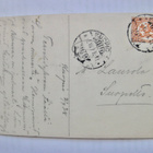 VANHA Postikortti Kuopio 1928 - pikkukuva 2