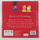 Greta och brandbilen - pikkukuva 2