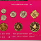 Alankomaiden Antillit 1994 vuosisarja, FDC - pikkukuva 2