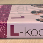 L-koodi: Kausi 2 (4DVD) uusi ja muoveissa - pikkukuva 3