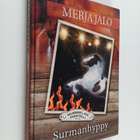 Merja Jalo : Surmanhyppy - pikkukuva 1